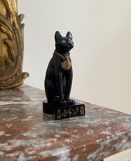 Statuette Bastet